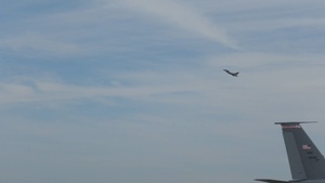 2023 Lincoln Airshow