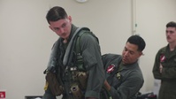 VMFA-115 conduct Incentive Flights at MCAS Iwakuni