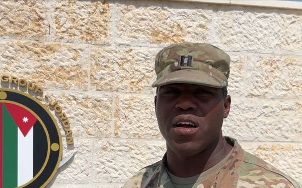 Go Atlanta Falcons from Jordan for NFL Kickoff