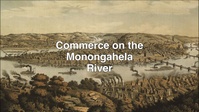 Commerce on the Monongahela River