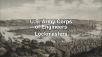 U.S. Army Corps of Engineers: Lockmasters