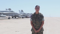 3rd MAW Marines NFL Shoutouts