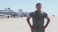 3rd MAW Marines NFL Shoutouts