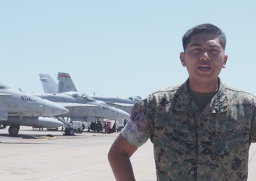3rd MAW Marines NFL Shoutouts