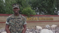 3rd MAW Marines NFL Shoutouts
