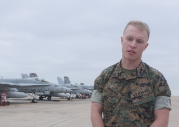 3rd MAW Marines NFL Shoutouts