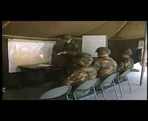 MOPP Analysis