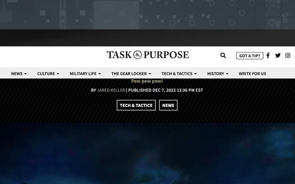 IFCs in the headlines