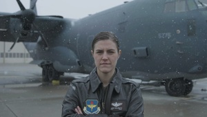 Around the Air Force: Gender Relations Survey, Special Leave Changes, Promotion Board Alignment