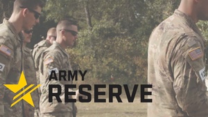 U.S. Army Reserve Best Squad Conditioning Course