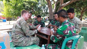 US-TNI Card Game B-Roll