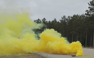 2023 U.S. Army Reserve Best Squad Competition B-Roll Package of the CBRN event for the