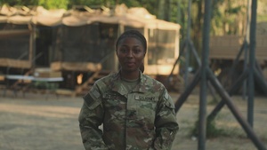 Exercise Super Garuda Shield - 92G Interview