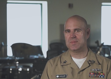 Trust, Deter, Defend - the NAVEUR-NAVAF March