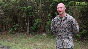 MASS 2 | Sgt. Alexander Skelton Interview