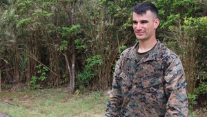 MASS 2 | 1st Lt. David Myers Interview