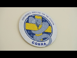 COBRA Clinic Physical Therapy