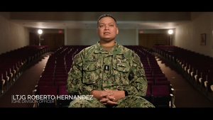 NMLPDC - Officer Programs Directorate