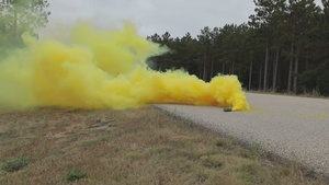 U.S. Army Reserve Best Squad Competition 2023 Day 7 Hype Video