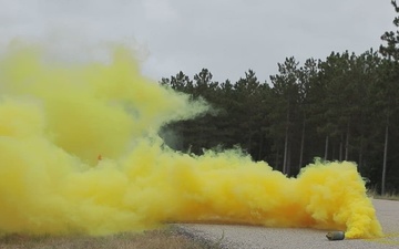 U.S. Army Reserve Best Squad Competition 2023 Day 7 Hype Video