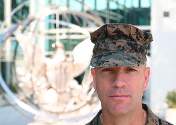 Welcome by the New DTRA CSEL