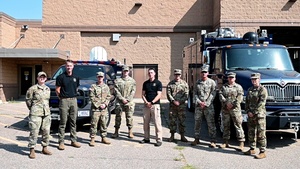 2023 - Minnesota Vikings Shout-Out