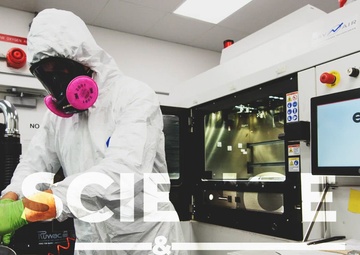 NAWCAD Lakehurst Mission Video: SCIENCE and TECHNOLOGY