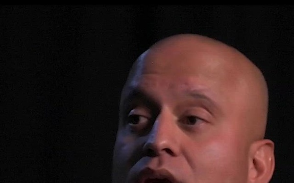 9/11 Memorial Video Reel: Col. Raj Agrawal