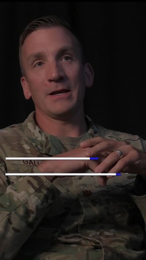 9/11 Memorial Video: Maj. Mathew Gallo