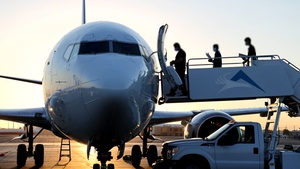 ICE conducts single adult, family unit removal flights Sept. 8