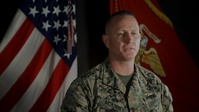 MCLB Albany commanding officer aiming to boost community engagement