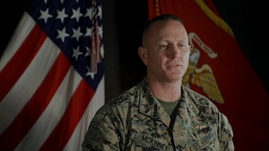 MCLB Albany commanding officer aiming to boost community engagement