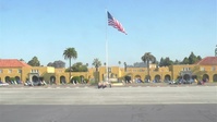 Charlie Company Graduation at MCRD San Diego