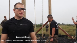 Mini-Officer Candidates School