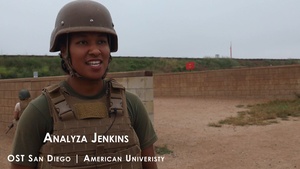 Mini-Officer Candidates School