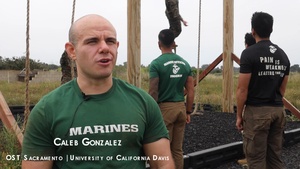 Mini-Officer Candidates School