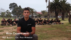 Mini-Officer Candidates School