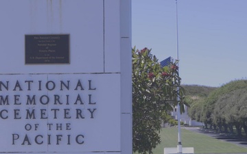 Ens William Finnegan Interment Ceremony - B-roll Package