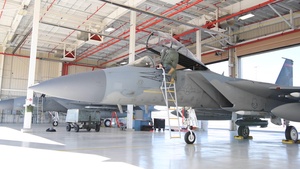 104th Fighter Wing William Tell 2023