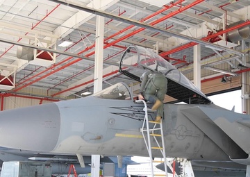 104th Fighter Wing William Tell 2023