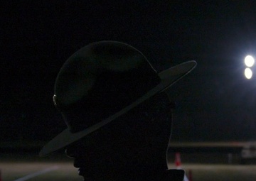 2023 Army Reserve Best Squad Competition Video