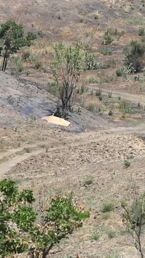 Live Fire Rehearsal | Super Garuda Shield 2023