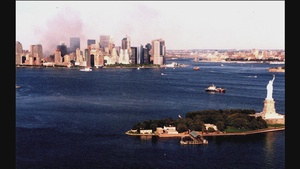 9/11 Memorial Video