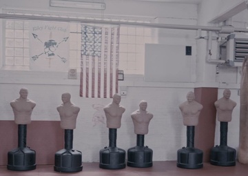 U.S. Marine Corps Forces, Europe and Africa MAI Course