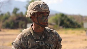 Super Garuda Shield 23 - HIMARS - B-roll