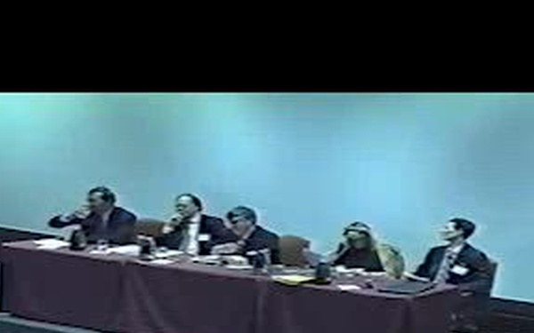 NNPI Conf- Progress toward Disarmament Panel Discussion