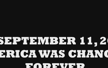Legacy: A 9/11 Story