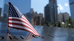 DHA Remembers September 11th