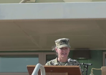 CJTF-HOA Remembers September 11th