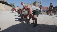 9/11 Workout
